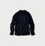 Indigo Whole Super Gauze 908 Crew