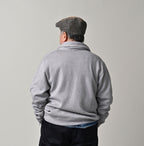Smooth 908 Shawl Cardigan Male Model