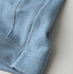 Smooth 908 Shawl Cardigan Detail