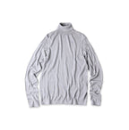 Whole Super Gauze 908 Turtle Gray Moku