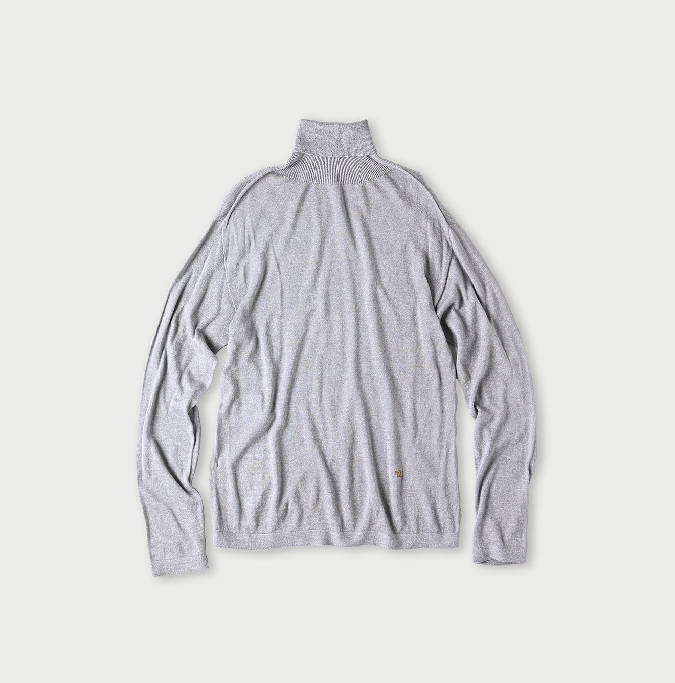 Whole Super Gauze 908 Turtle Back