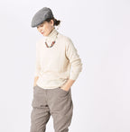 Whole Super Gauze 908 Turtle Female Model