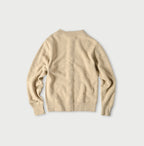 Horizontal Urake 908 Cardigan Back