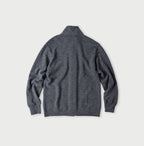 Horizontal Urake Jacket Back