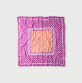 Aya Dot Furoshiki Pink