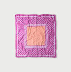 Aya Dot Furoshiki Pink