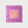 Aya Dot Furoshiki Pink