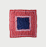 Aya Dot Furoshiki Red