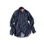 Indigo 45 Petite Denim 908 Eastern Shirt Nou