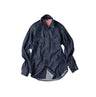 Indigo 45 Petite Denim 908 Eastern Shirt Nou