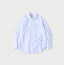 Batiste 908 Ocean Button Down Shirt White