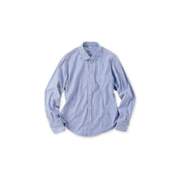 Supima OX Petit Loafer Shirt
