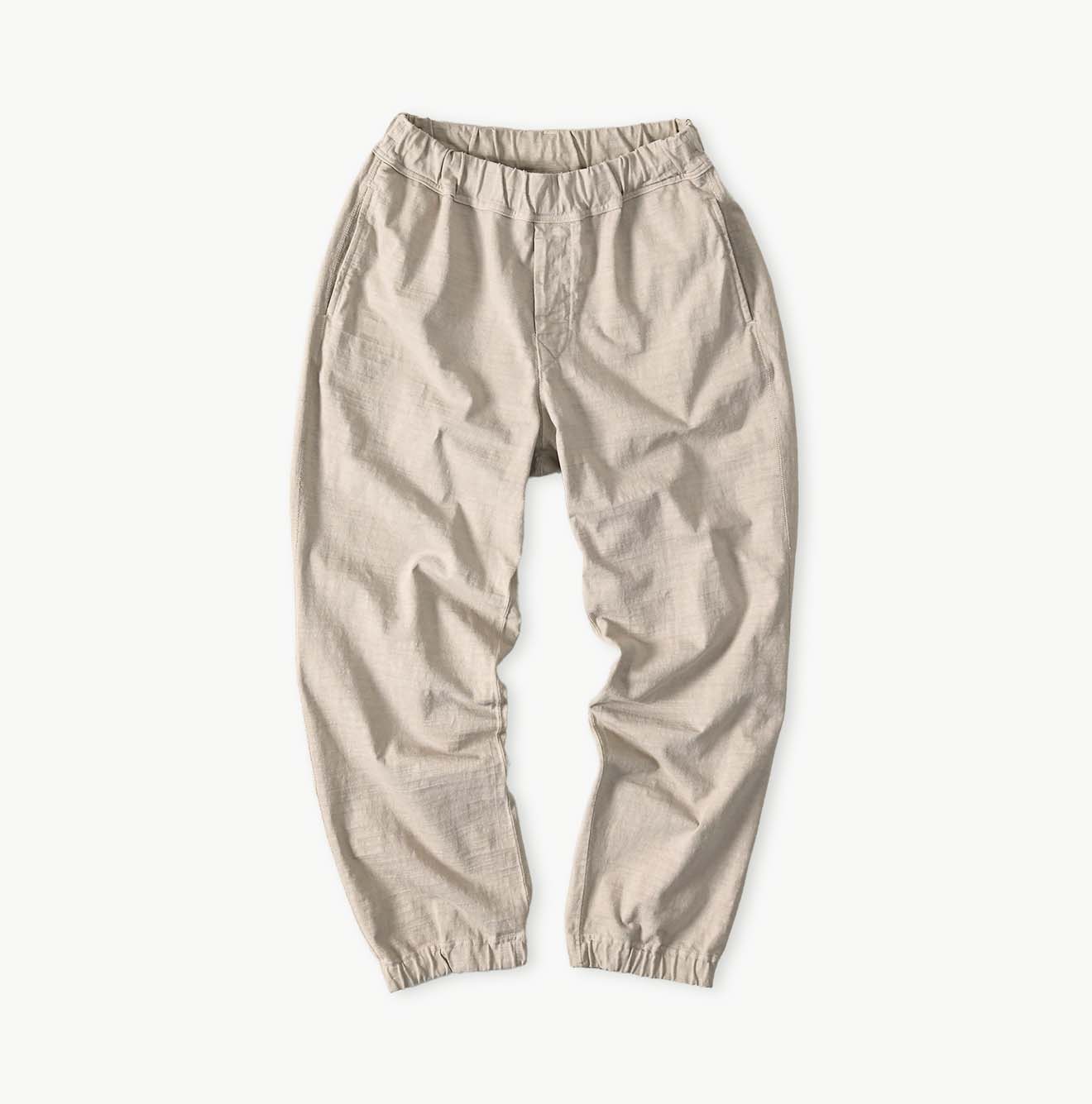 Dekoboko Tenjiku 908 Pants Kinari