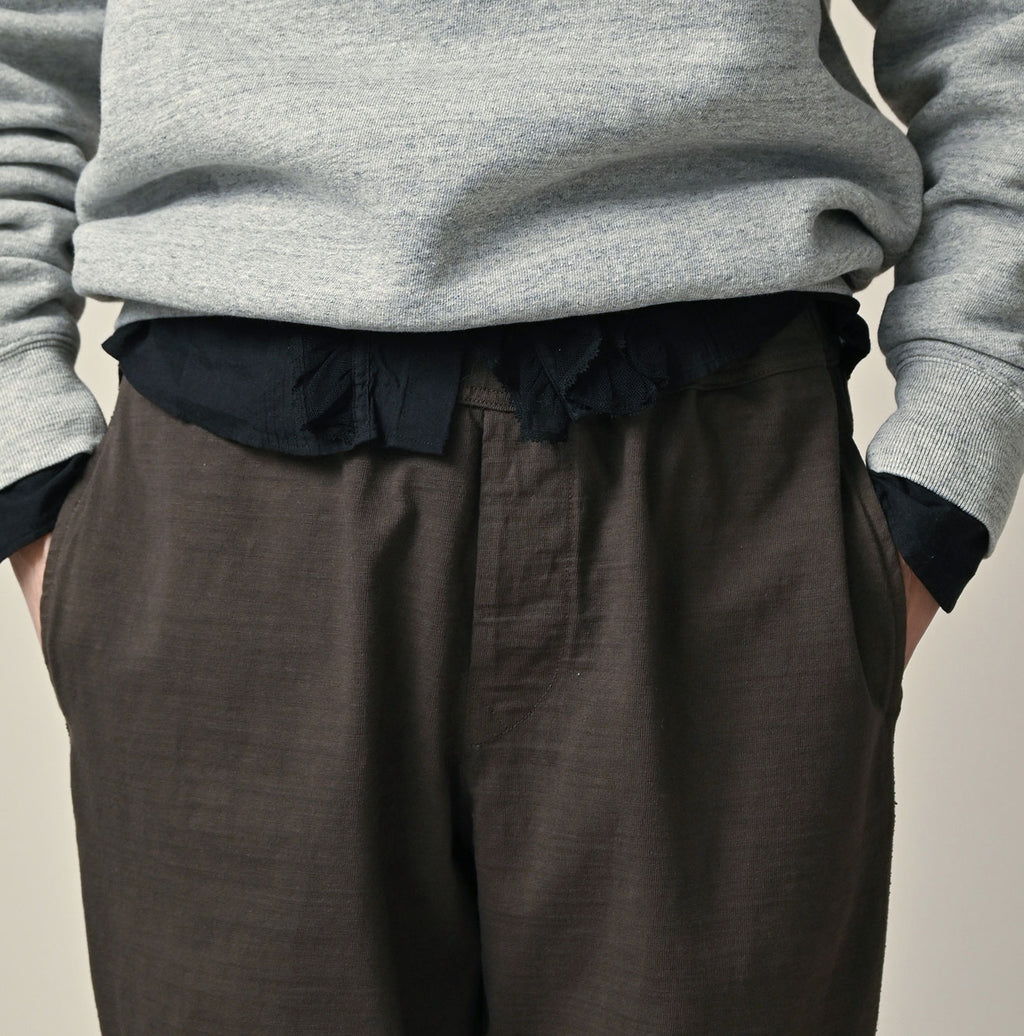 Dekoboko Tenjiku 908 Pants Detail