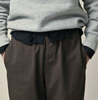 Dekoboko Tenjiku 908 Pants Detail