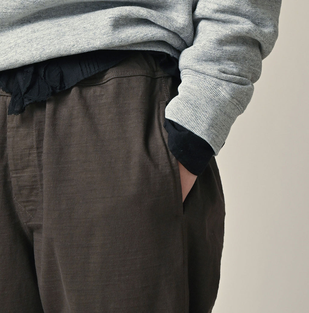 Dekoboko Tenjiku 908 Pants Detail