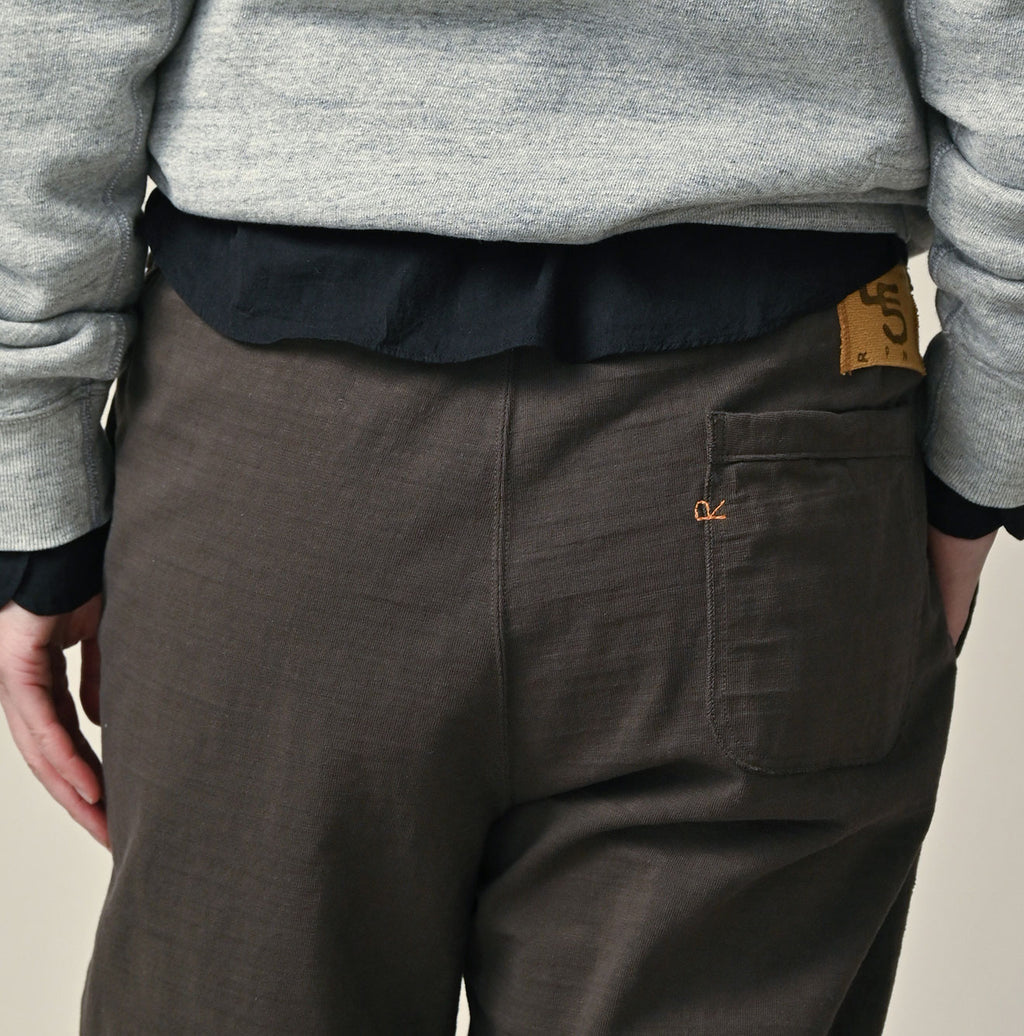 Dekoboko Tenjiku 908 Pants Detail