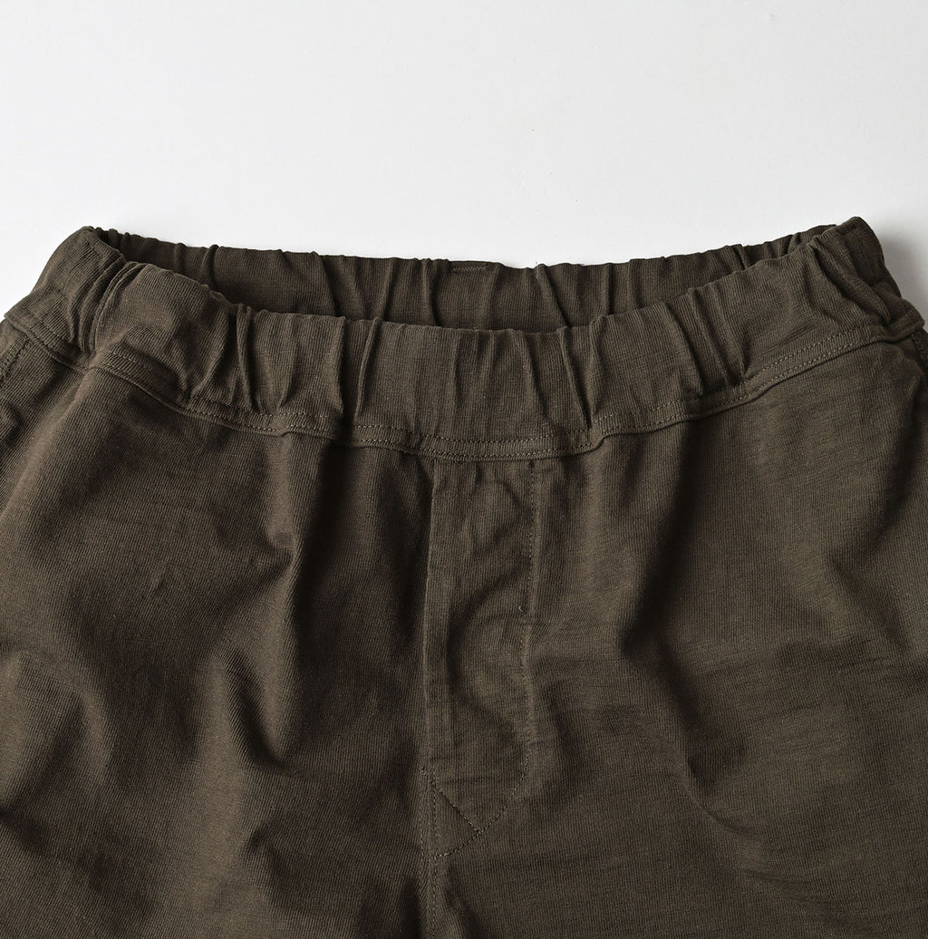 Dekoboko Tenjiku 908 Pants Detail