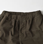 Dekoboko Tenjiku 908 Pants Detail