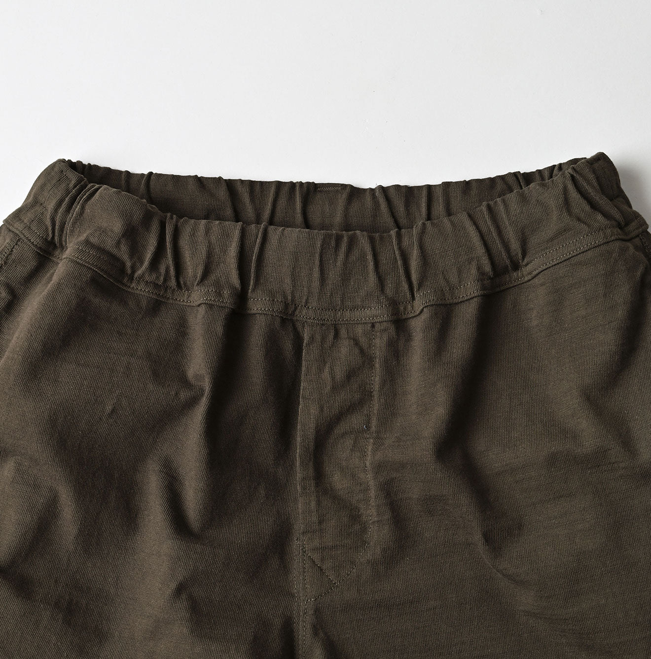 Dekoboko Tenjiku 908 Pants Detail
