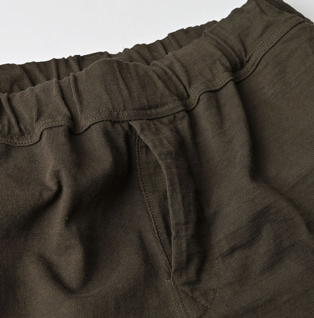 Dekoboko Tenjiku 908 Pants Detail