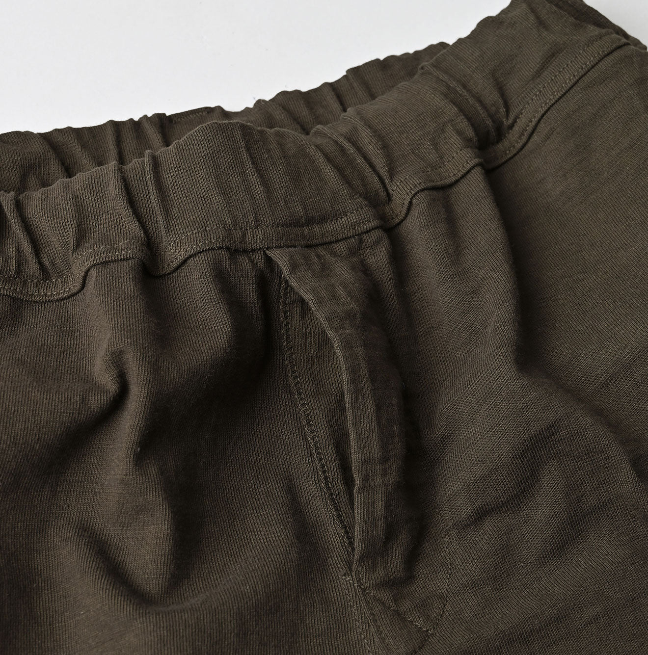 Dekoboko Tenjiku 908 Pants Detail