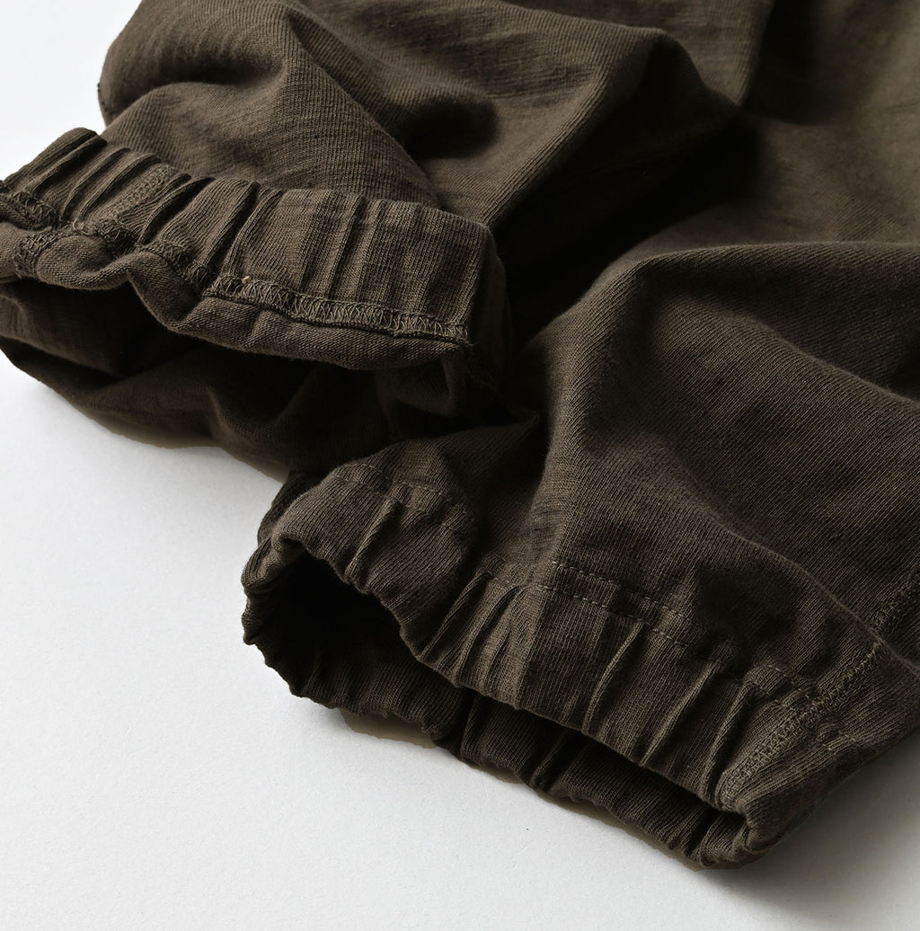 Dekoboko Tenjiku 908 Pants Detail