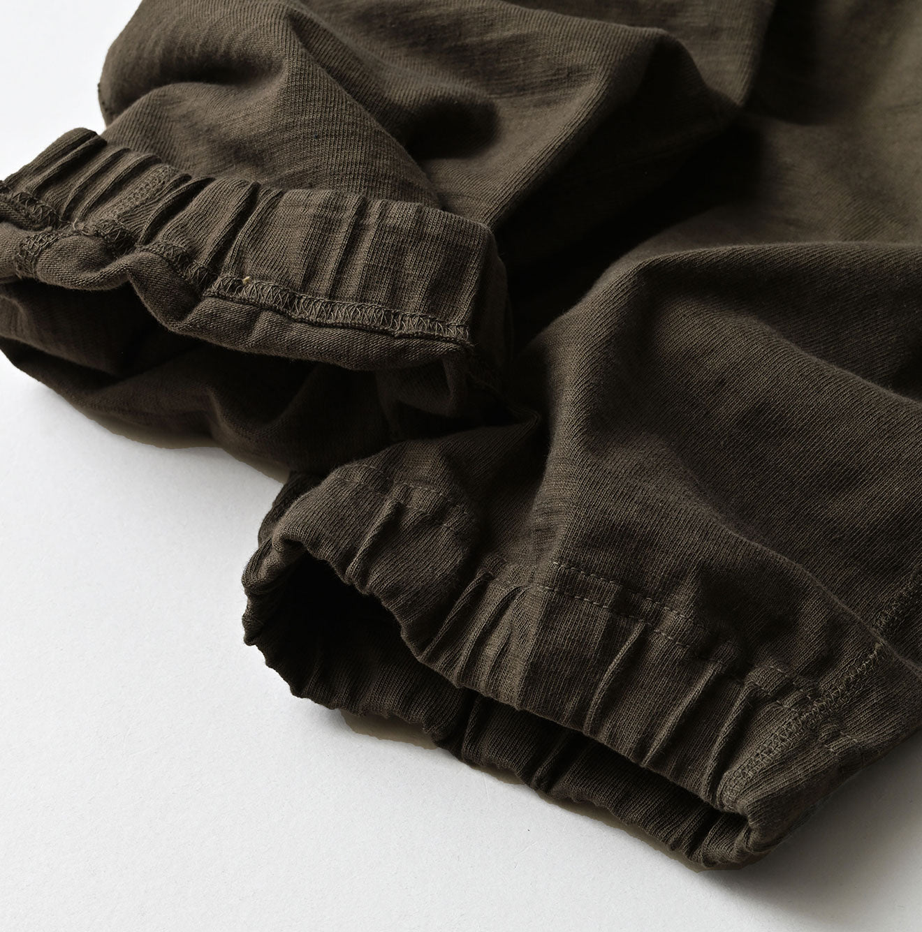 Dekoboko Tenjiku 908 Pants Detail