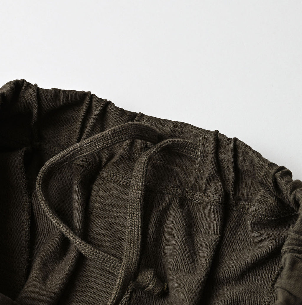 Dekoboko Tenjiku 908 Pants Detail