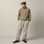 Dekoboko Tenjiku 908 Pants Male Model