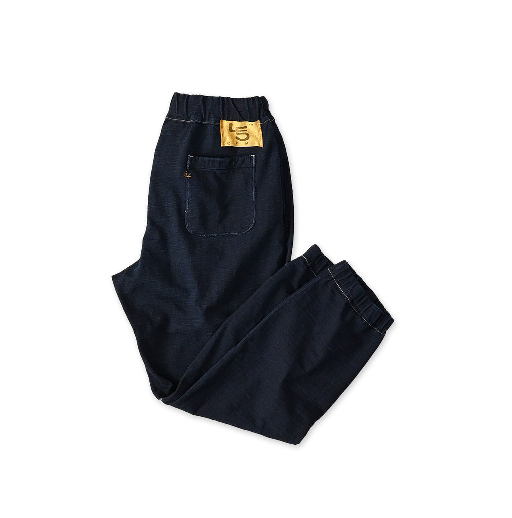 Indigo Dekoboko Tenjiku 908 Pants