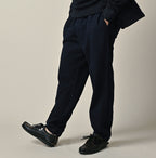 Indigo Dekoboko Tenjiku 908 Pants Male Model