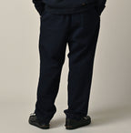 Indigo Dekoboko Tenjiku 908 Pants Male Model