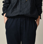 Indigo Dekoboko Tenjiku 908 Pants