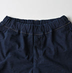 Indigo Dekoboko Tenjiku 908 Pants Detail