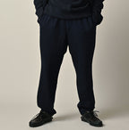Indigo Dekoboko Tenjiku 908 Pants Male Model