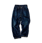 Work Indigo 908 Painter Pants Zyu