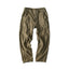 Back Satin 908 Baker Pants