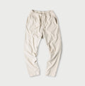 Dekoten 908 Sweat Pants Antique White