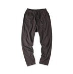 Dekoten 908 Sweat Pants Sumi Black