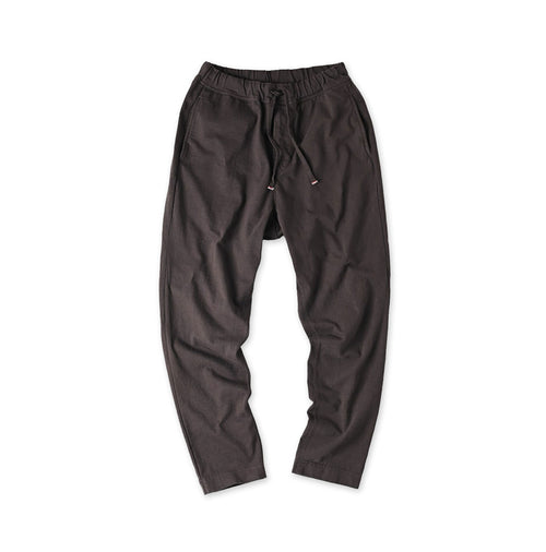 Dekoten 908 Sweat Pants Sumi Black