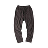 Dekoten 908 Sweat Pants Sumi Black