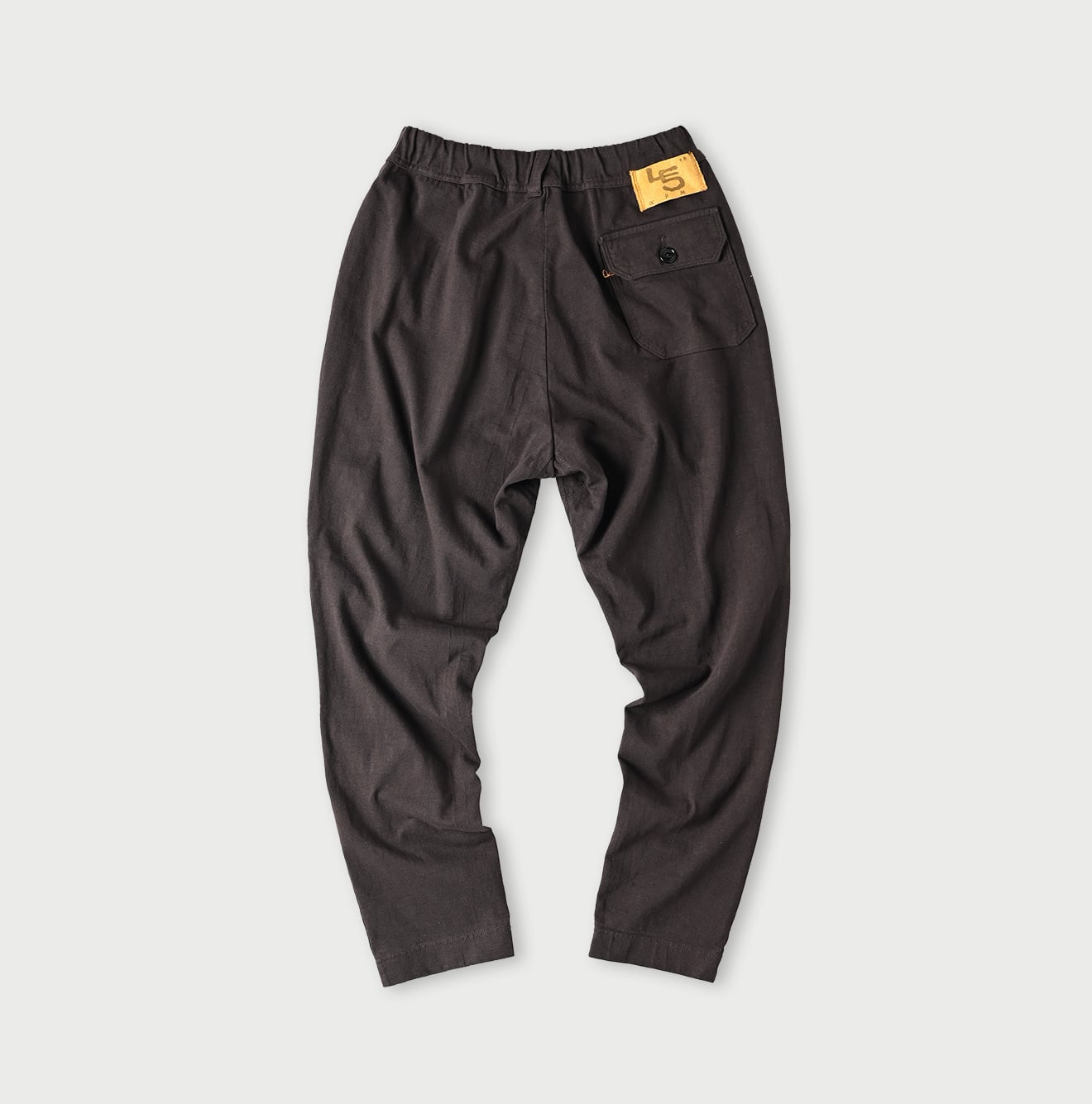 Dekoten 908 Sweat Pants Back