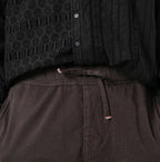 Dekoten 908 Sweat Pants Detail