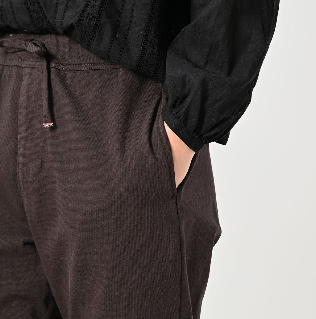 Dekoten 908 Sweat Pants Detail