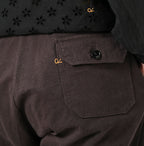 Dekoten 908 Sweat Pants Detail