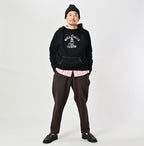 Dekoten 908 Sweat Pants Male Model