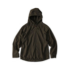 Dekoboko Tenjiku 908 Hoodie Khaki