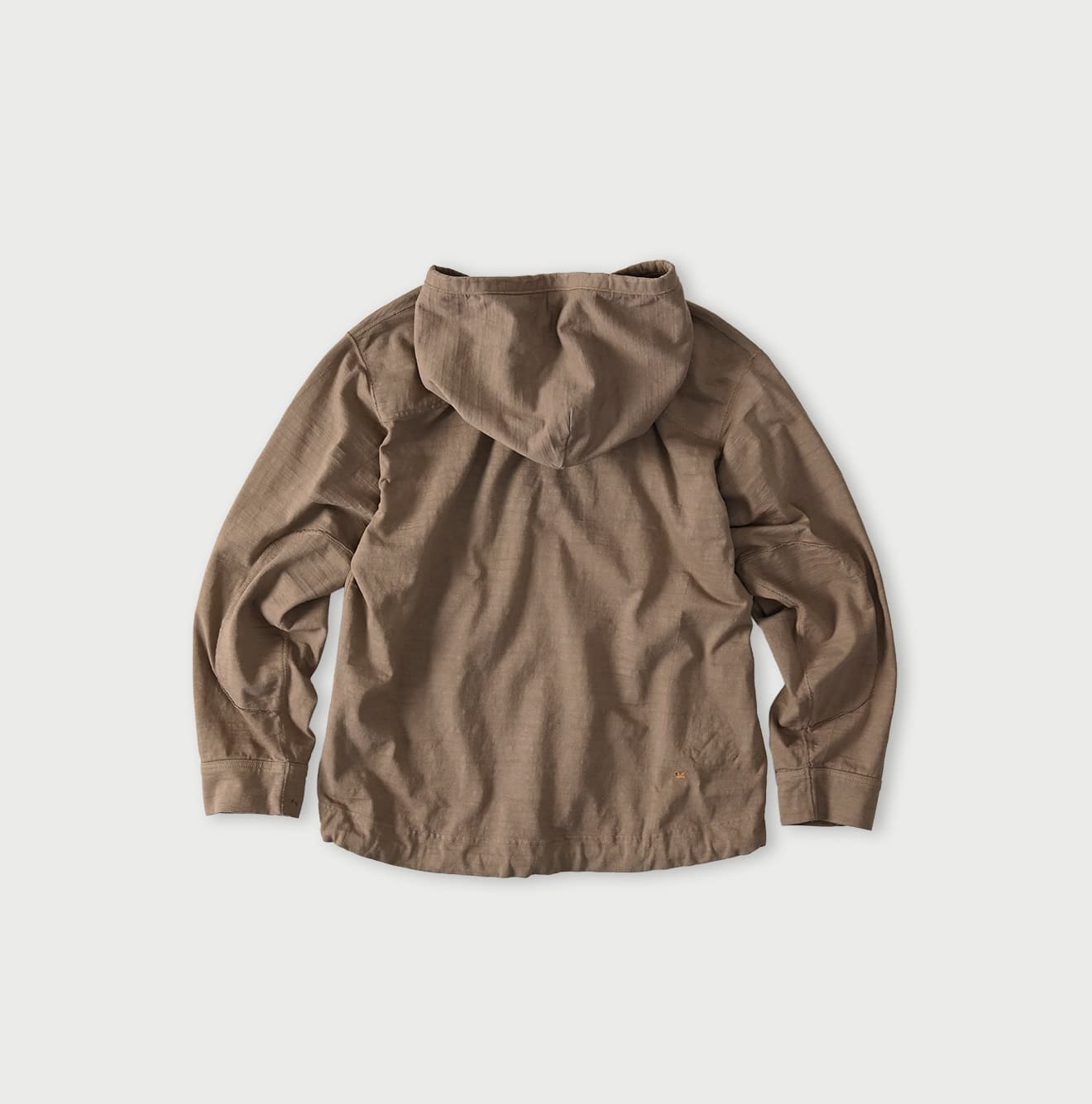 Dekoboko Tenjiku 908 Hoodie Back