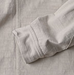 Dekoboko Tenjiku 908 Hoodie Detail